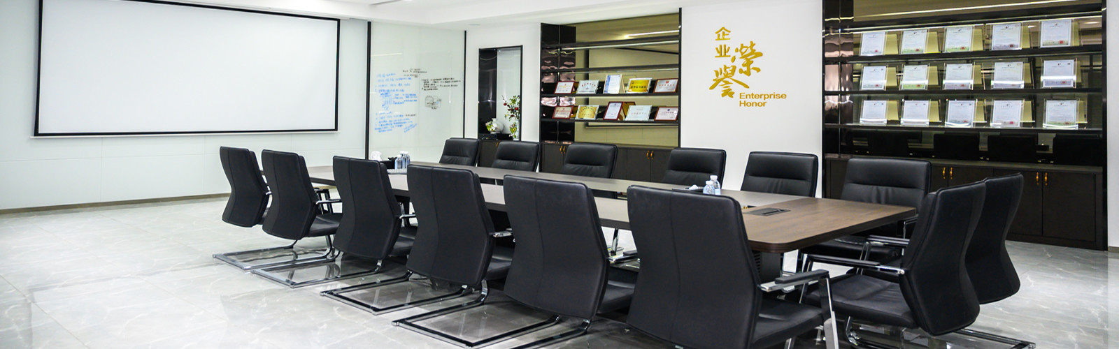 Qingdao AIP Intelligent Instrument Co., Ltd manufacturer production line